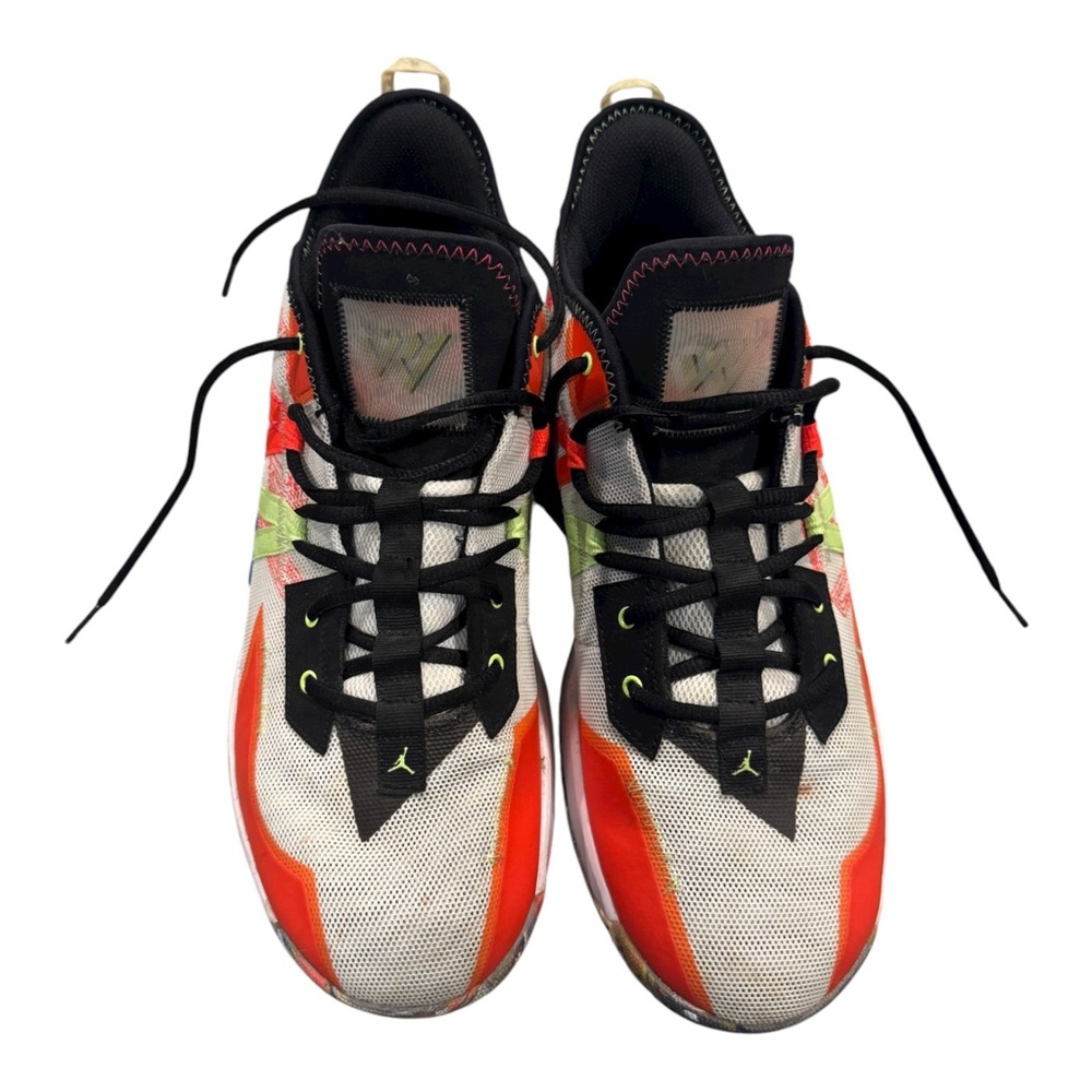 Air Jordan Westbrook One Take 2 Multicolor